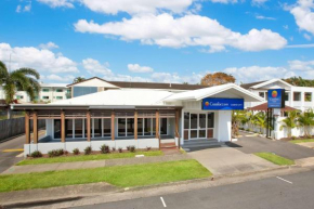 Comfort Inn Cairns City